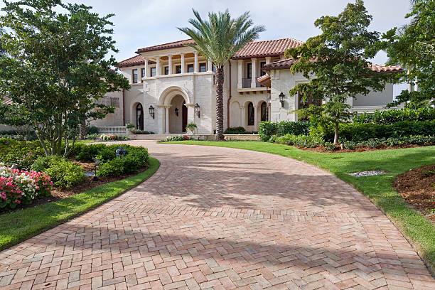 Professional Driveway Pavers in Williamsburg, OH